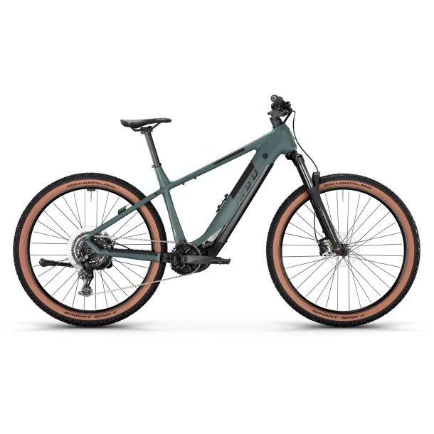 IXGO MX-E Three 800 Diamant 