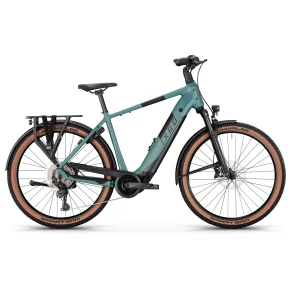 IXGO MT-E Three + 720 Diamant