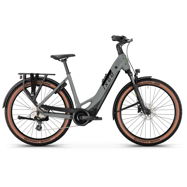 IXGO MT-E One 540 Wave