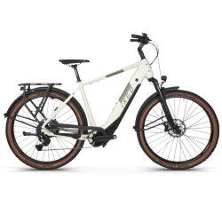 IXGO MT-E Three+ 600 