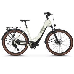 IXGO MT-E Three+ 600 