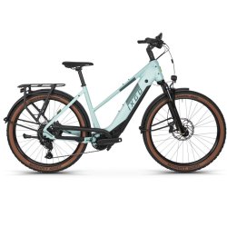 IXGO MT-E Four + 800 