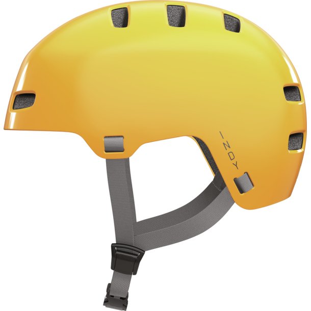 Abus Indy 54-58CM
