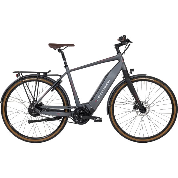 Centurion Invincible E 58CM