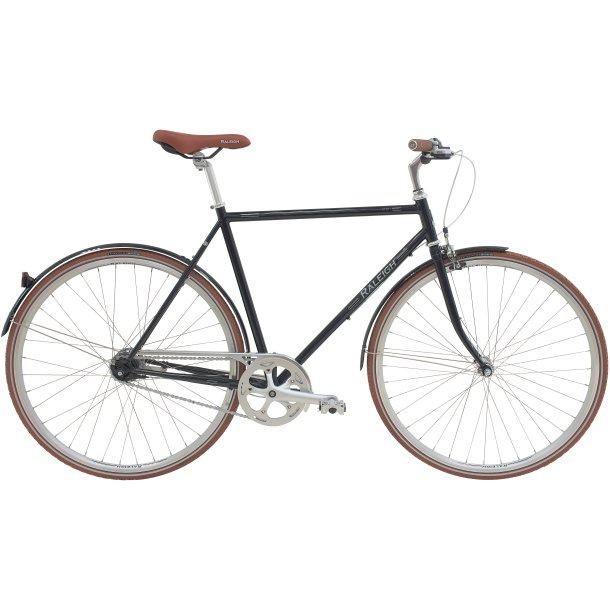 Raleigh Kent 7gear