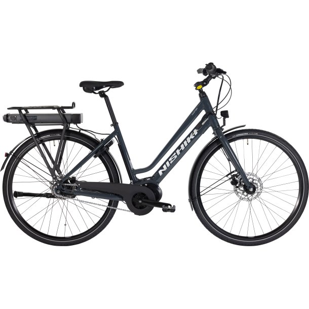 Nishiki Master E  48CM