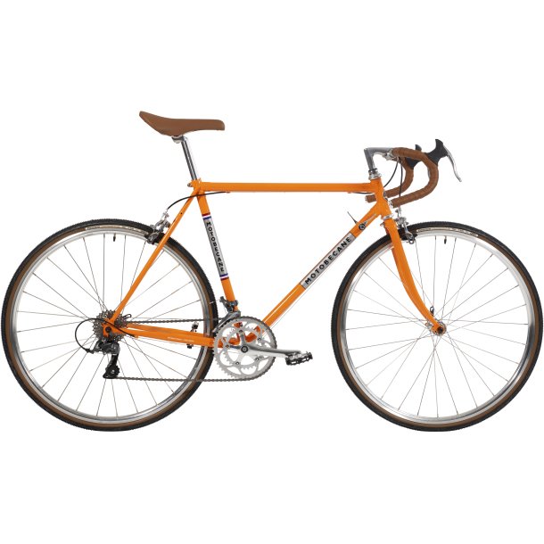 Motob&eacute;cane Concept Team Champion