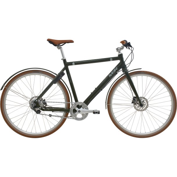 MBK Concept 1One