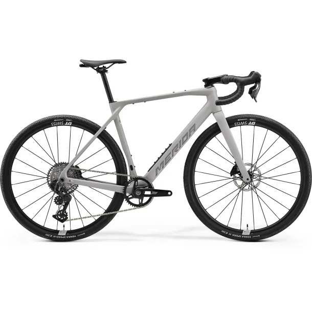 Merida Mission 6000 