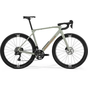 Merida Mission 7000 