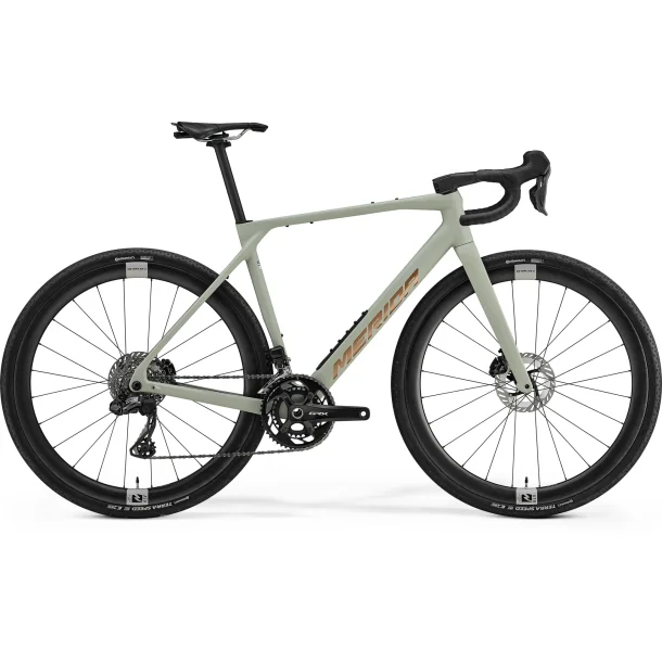 Merida Mission 7000 
