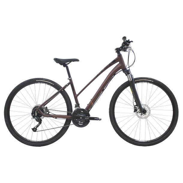 MBK Octane Cross  19"