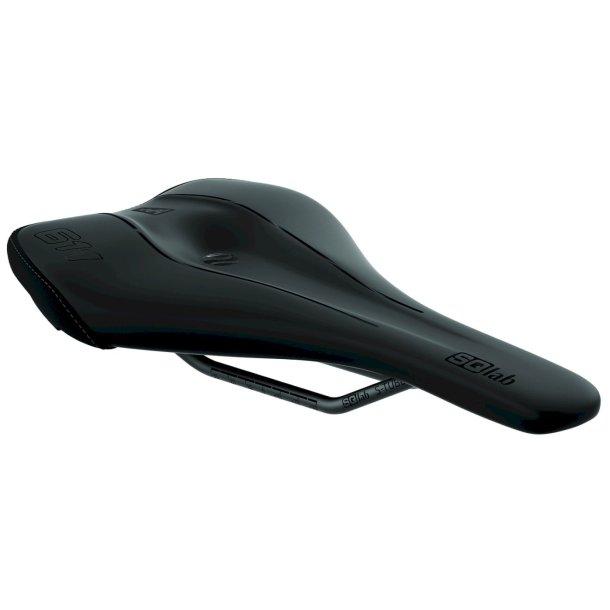 SQlab 611 Ergowave Active 2.1