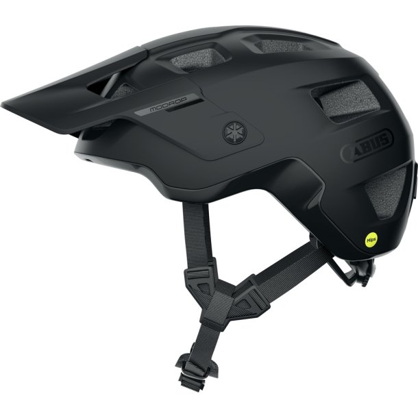 Abus MoDrop MIPS 51-55CM
