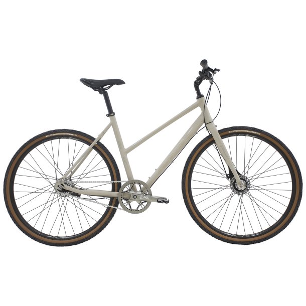 MBK Octane Gravel Urban