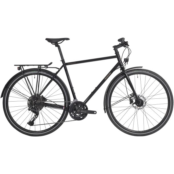 Motobecane Randonneur 2x11gear