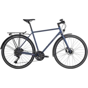 Motobecane Randonneur 2x11gear