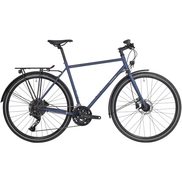 Motobecane Randonneur 2x11gear