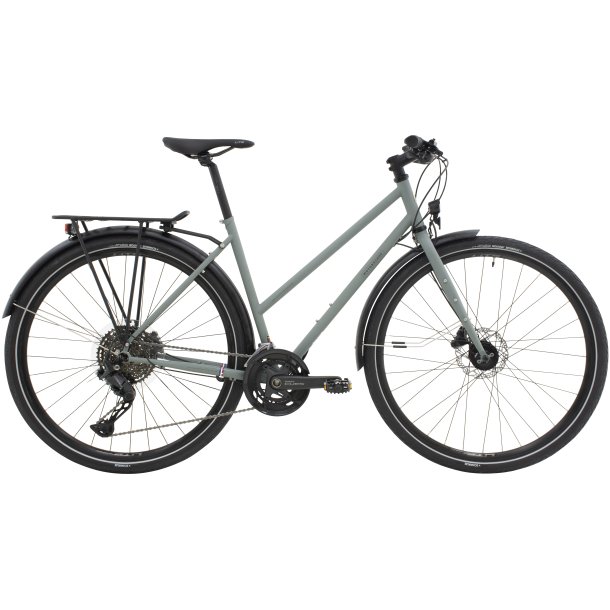 Motobecane Randonneur 2x11gear
