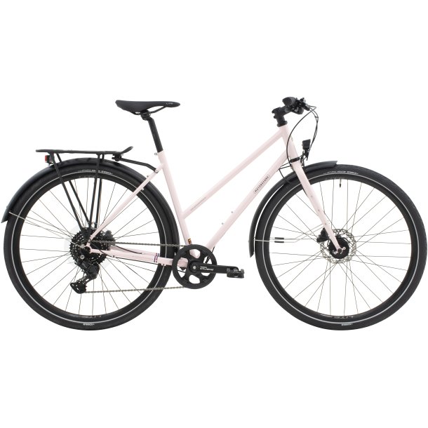 Motobecane Randonneur 1x9gear