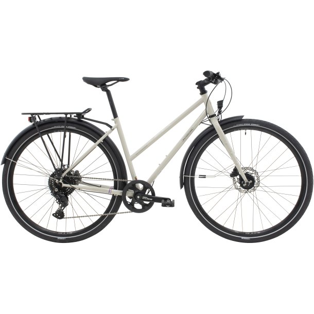 Motobecane Randonneur 1x9gear