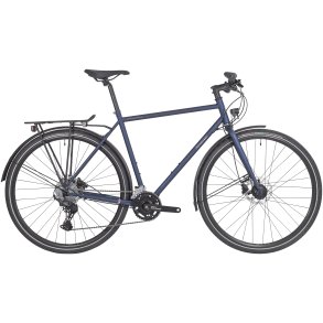 Motobecane Randonneur 1x9gear