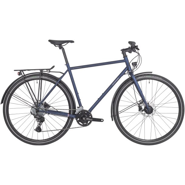 Motobecane Randonneur 1x9gear