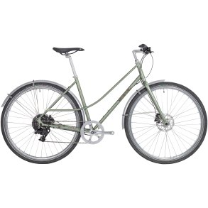Motobecane RD9