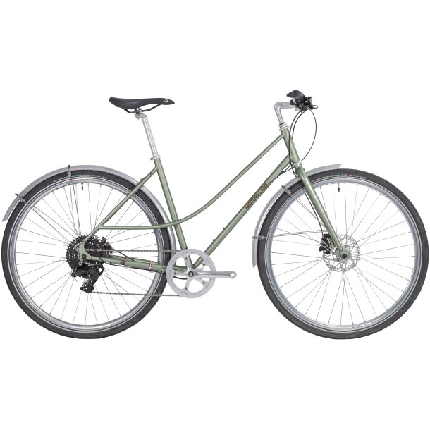 Motobecane RD9