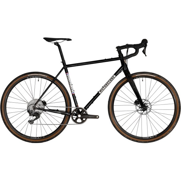 Motobecane 1923-73 Team Champion