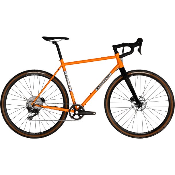 Motobecane 1923-73 Team Champion