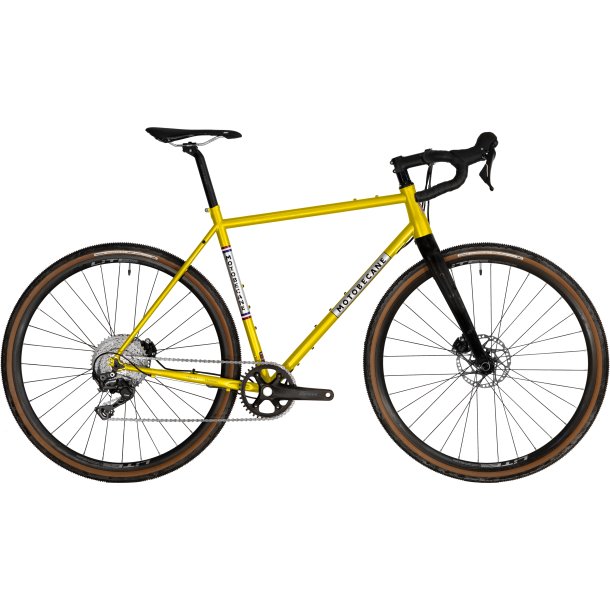 Motobecane 1923-73 Team Champion