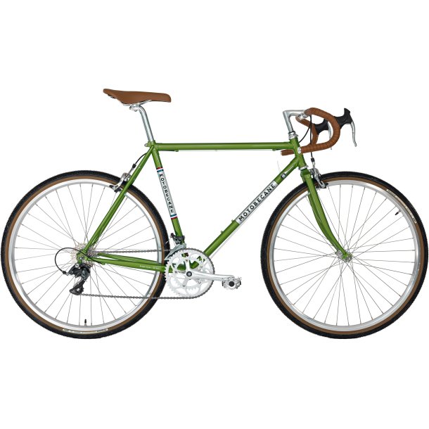 Motob&eacute;cane Concept Team Champion 56CM