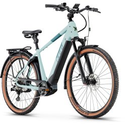 IXGO MT-E FOUR+ 29" 2025