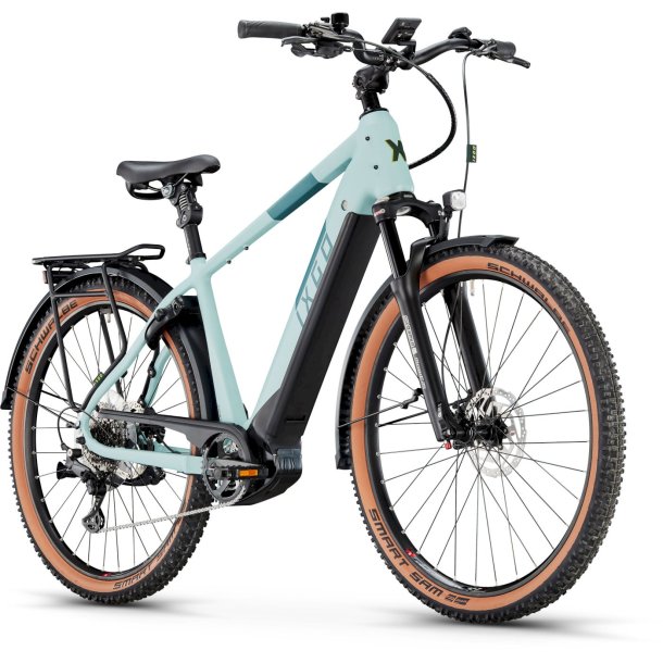 IXGO MT-E FOUR+ 29" 2025