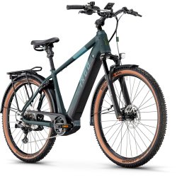 IXGO MT-E FOUR+ 29" 2025