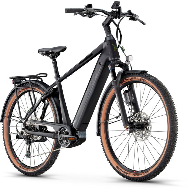 IXGO MT-E FIVE 29" 2025