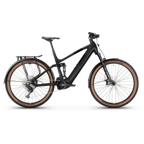 IXGO MTF-E FOUR FS 29