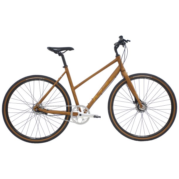 MBK Octave Gravel Urban