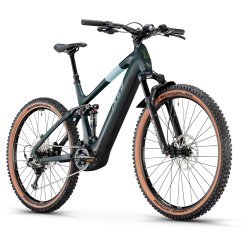 IXGO MXF-E THREE FS 750 2025