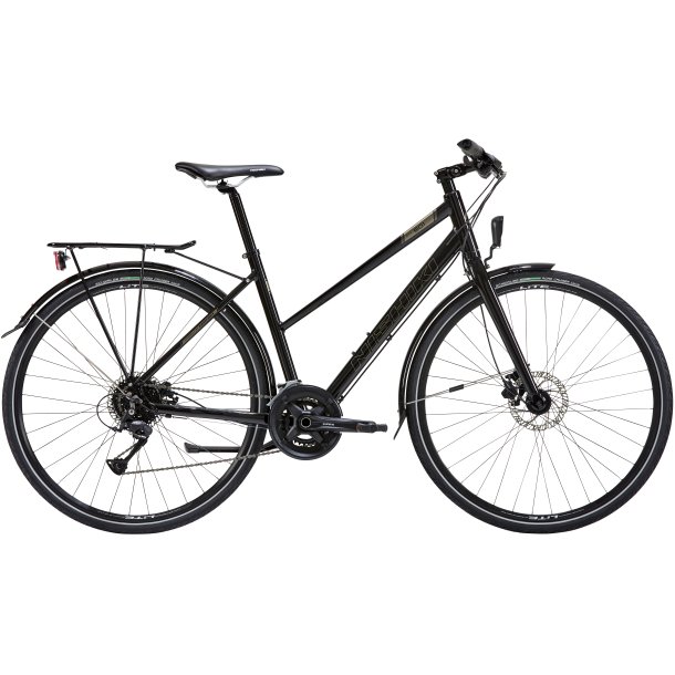 Nishiki City 501 