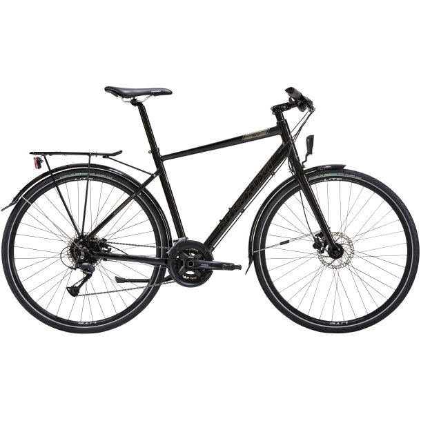 Nishiki City 501 