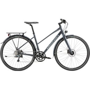Nishiki City 600