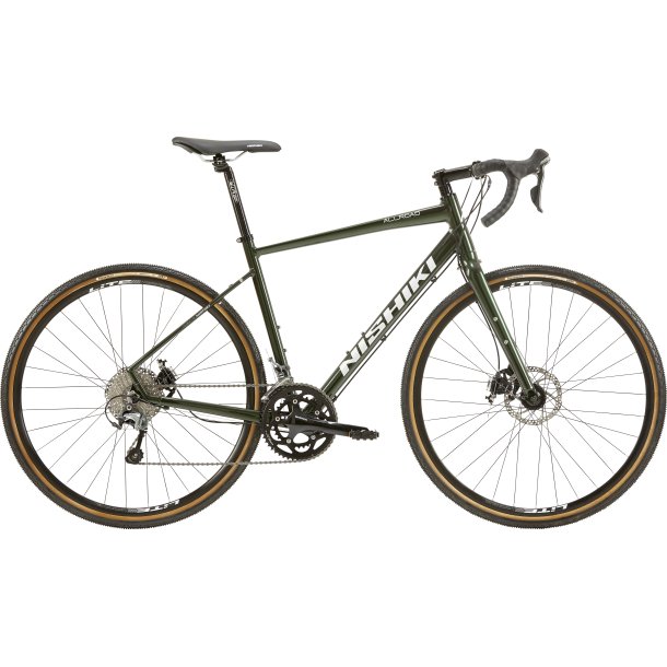 Nishiki Allroad  24"