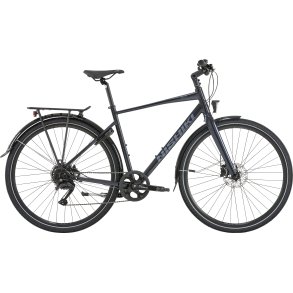 Nishiki City 500 