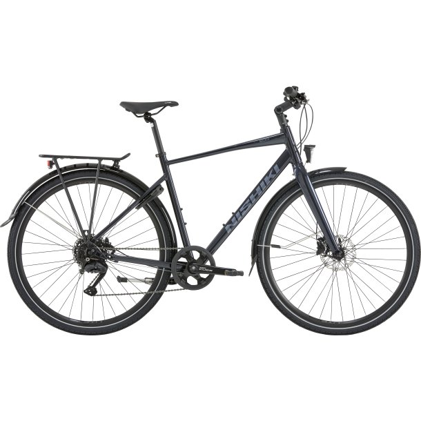 Nishiki City 500 