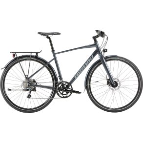 Nishiki City 600 