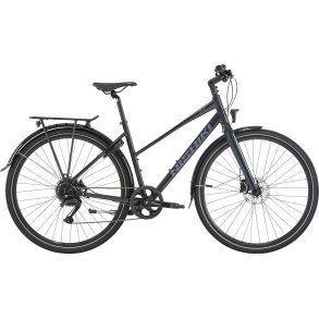 Nishiki City 500