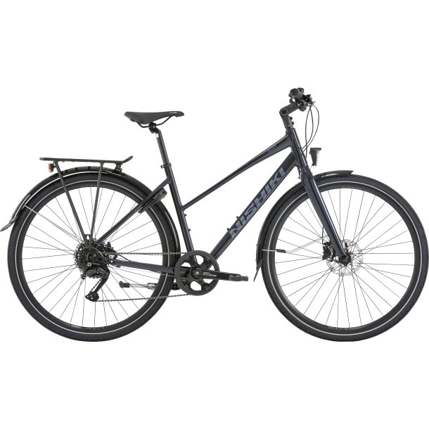 Nishiki City 500