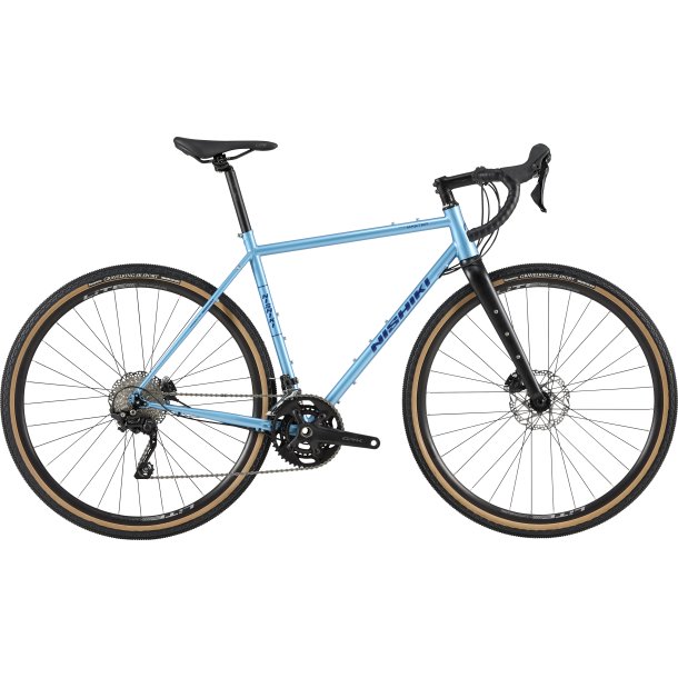 Nishiki Gravel Master